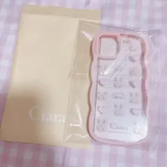 メゾピアノ iPhone用ケース