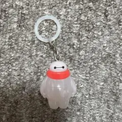 ベイマックスのガチャ