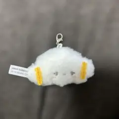 サンリオキャラクターズ ぬいぐるみチャームこぎみゅん