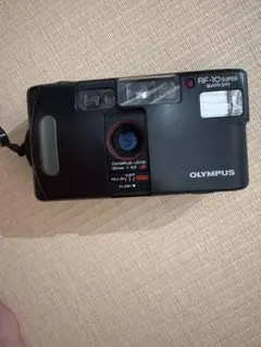 2026年最新】AF-10 SUPER OLYMPUSの人気アイテム - メルカリ