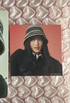 i-dle ミヨン シュファ サイン入りチェキ i-dle ミヨン シュファ サイン入りチェキ 2025年最新】(g)i-dle