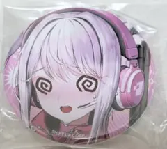 メガニケ　勝利の女神:NIKKE Funny face缶バッジ　アリス