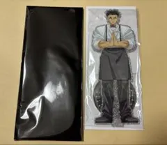 鬼滅の刃 ufotable モクテルバー 悲鳴嶼行冥