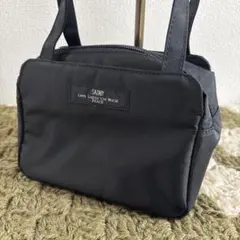 SAZABY サザビー バッグ型ポーチ ミニバッグ マルチケース