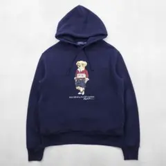 現行QRタグ✨30周年記念モデル ポロラルフローレン ポロベアポニー