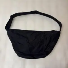 LOWRYS FARM ショルダーバッグ ブラック