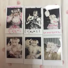 碓氷政宗 汐華政宗 チェキ 夢喰NEON 執事とメイド テルエーテル - メルカリ