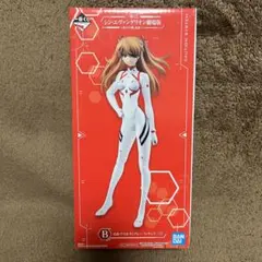 エヴァンゲリオン一番くじ B賞 式波・アスカ・ラングレー フィギュア