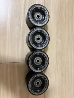 CARVER ROUND HOUSE 61mm 83a