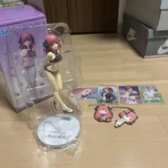 五等分の花嫁 二乃グッズ