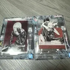 一番くじ デスノート G賞 アクリルスタンド アクスタ メロ 2点