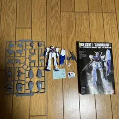 HGUC 1/144 ガンダム NT-1 アレックス