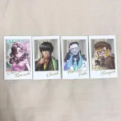 fgo ポトレ ポートレイト ヴラド3世 - メルカリ