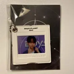 ボイプラ2 KCON LA 会場限定 キーホルダー キーチェーン ショウ