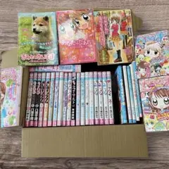 2026年最新】ちゃおコミック まとめ売りの人気アイテム - メルカリ