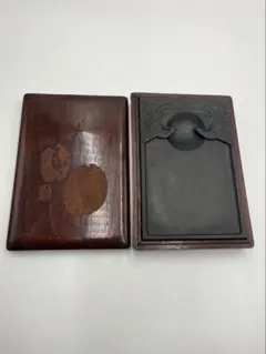 2025年最新】硯 彫刻の人気アイテム - メルカリ