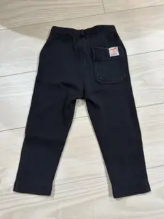 マーキーズ　黒パンツ