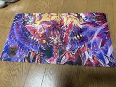 暗黒王デス・フェニックス プレイマット② - メルカリ
