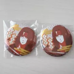 NARUTO 缶バッジ　イタチ