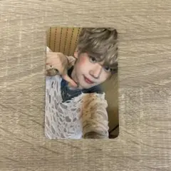 クルユア　ケンシン　トレカ