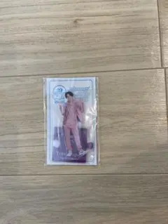 TravisJapan アクリルスタンド 20， 夏 松田元太