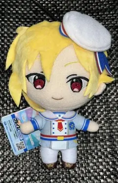 あんさんぶるスターズ！！　新衣装　仁兎なずな