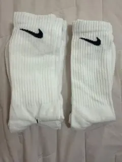 NIKE ソックス SX4704-101 25-27cm