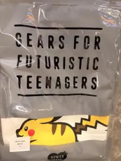 HUMAN MADE x Pokemon ピカチュウ WHITE 2XL - メルカリ