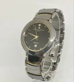 【18K✨ダイヤ✨】 稼動品　サルバトーレマーラ　腕時計 2025年最新】サルバトーレマーラ ダイヤの人気アイテム - メルカリ