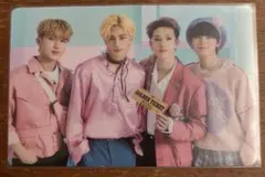 スキズ　Stray Kids チャンビン　ヒョンジン　バンチャン　アイエン