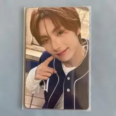 TWS ヨンジェ ラキドロトレカ