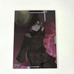 バラ売り可 プロセカ 虚無さん CD特典 暁山瑞希 東雲絵名 トレカ