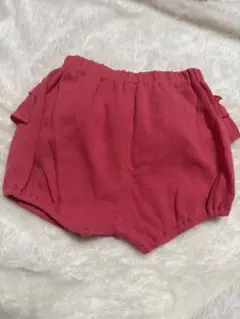 ベビー　バルーンパンツ　90cm