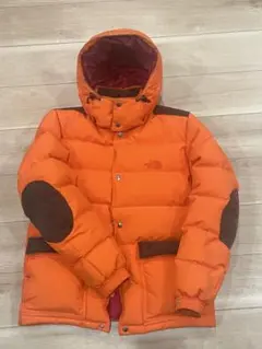 THENORTHFACE ジュンヤワタナベノースフェイス　ダウンコムデギャルソン