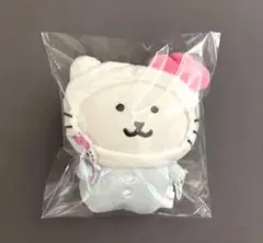 ナガノフレンズ×サンリオキャラクターズ　ぬいぐるみ　ナガノのくま×ハローキティ ナガノフレンズ×サンリオキャラクターズ」11月16日(木)より発売