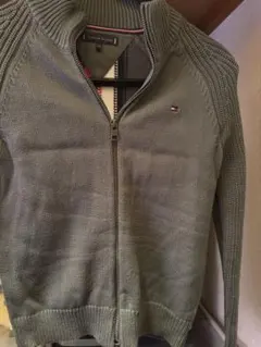 128cm・140cmあります。TOMMY HILFGER