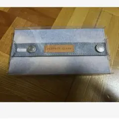 PD デザイナーアイズ＆チークパレット01 デニムオレンジ