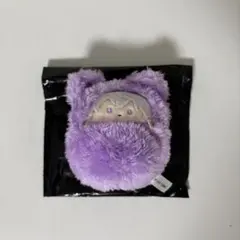 Collar×Malice くるみたぴぬい 岡崎契