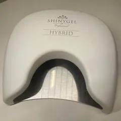 シャイニージェル プロフェッショナル UV LEDライト 36W 有線 - メルカリ