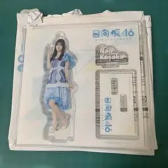 ヒロ様専用☆ 小坂菜緒さん BIGアクリルスタンド - メルカリ