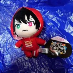 ヒプマイ 山田一郎 ピこぬい ぴこぬい EW03 フクヤ ヒプノシスマイク