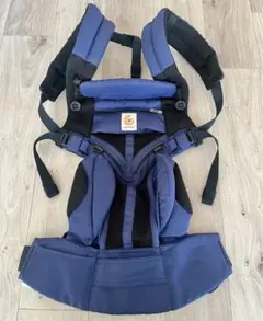 ergobaby 抱っこ紐　omni360