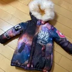 アウター ジャンパー　ジャム　JAMのサムネイル