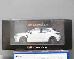 ディーラー カラーサンプルミニカー TOYOTA ヴァンガード 期間限定