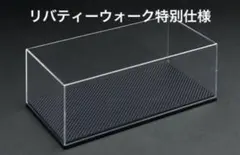 3箱 1/18 IG-Model クリアケース ディスプレイケース 新品 - メルカリ