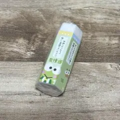 けろけろけろっぴ 友情運 おみくじ消しゴム