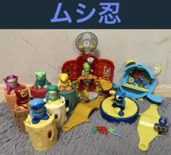 大変希少 27年前 初代 デジモンミニワールド アグモン ガブモン