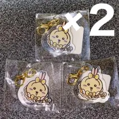 まじかるちいかわ アクリルチャーム うさぎ ちいかわ chiikawa