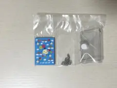 豆ガシャ本 サンリオキャラクターズ プロフィール帳 ウサハナ