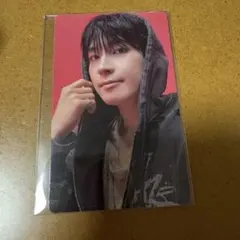 weverse global特典 トレカ ウォヌ